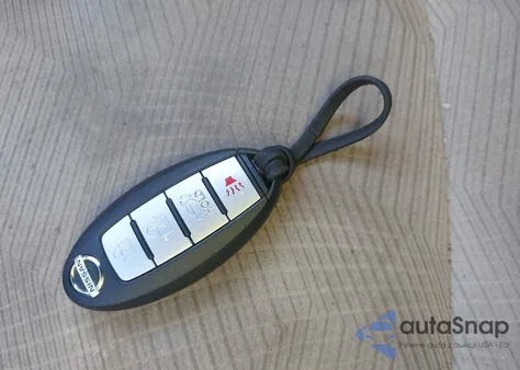 2015 Nissan Rogue Sv from USA, damaged, VIN 5N1AT2MV2FC878996